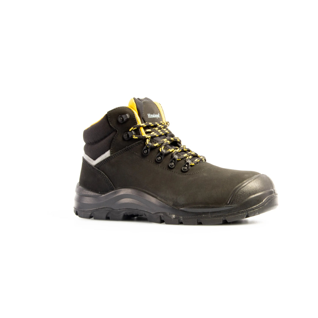 Himalayan 2603 S3/SRC Composite Black Hiker Safety Boot