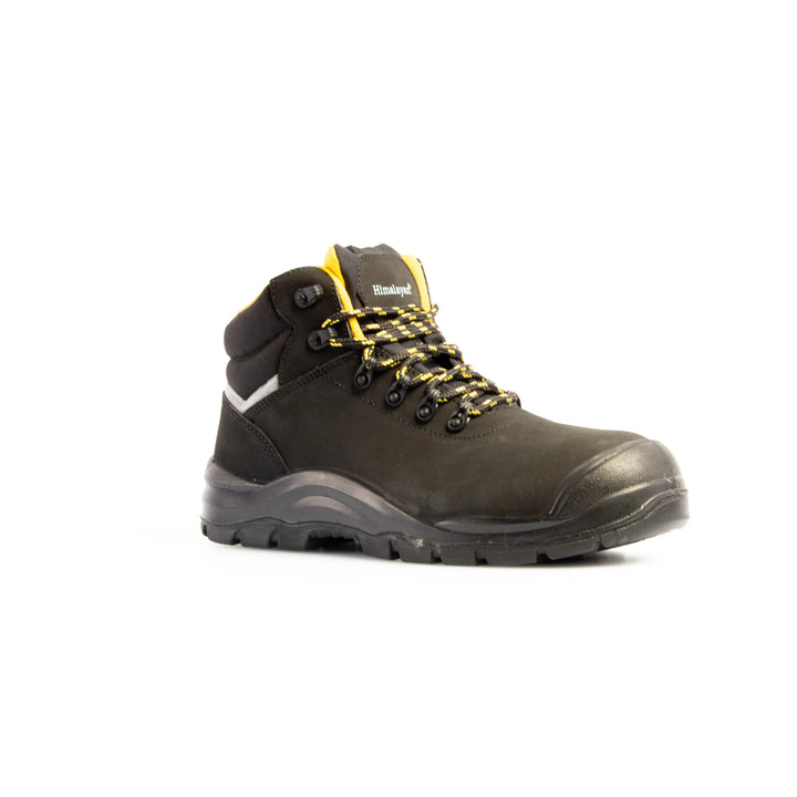 Himalayan 2603 S3/SRC Composite Black Hiker Safety Boot