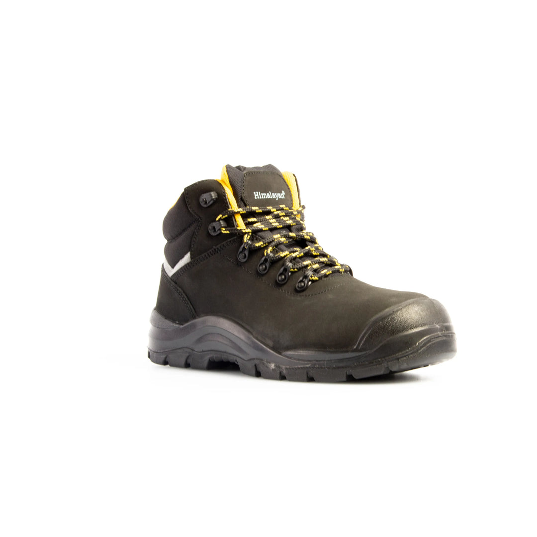 Himalayan 2603 S3/SRC Composite Black Hiker Safety Boot