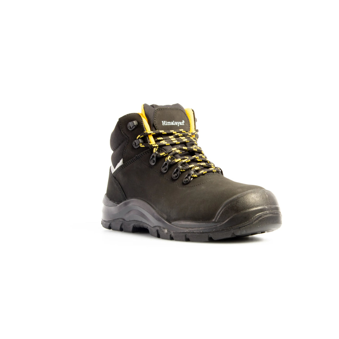 Himalayan 2603 S3/SRC Composite Black Hiker Safety Boot