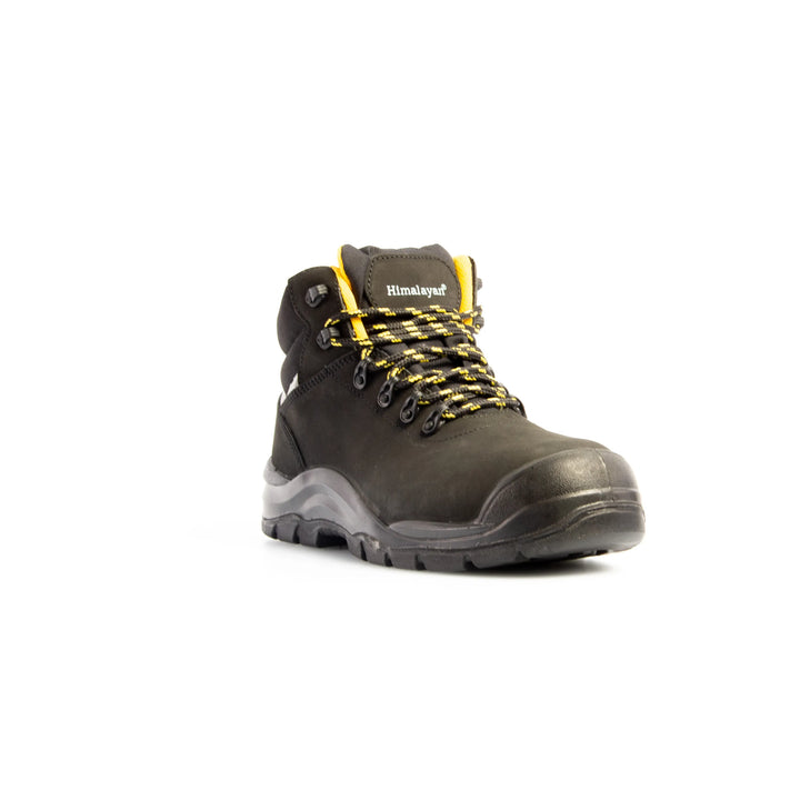 Himalayan 2603 S3/SRC Composite Black Hiker Safety Boot