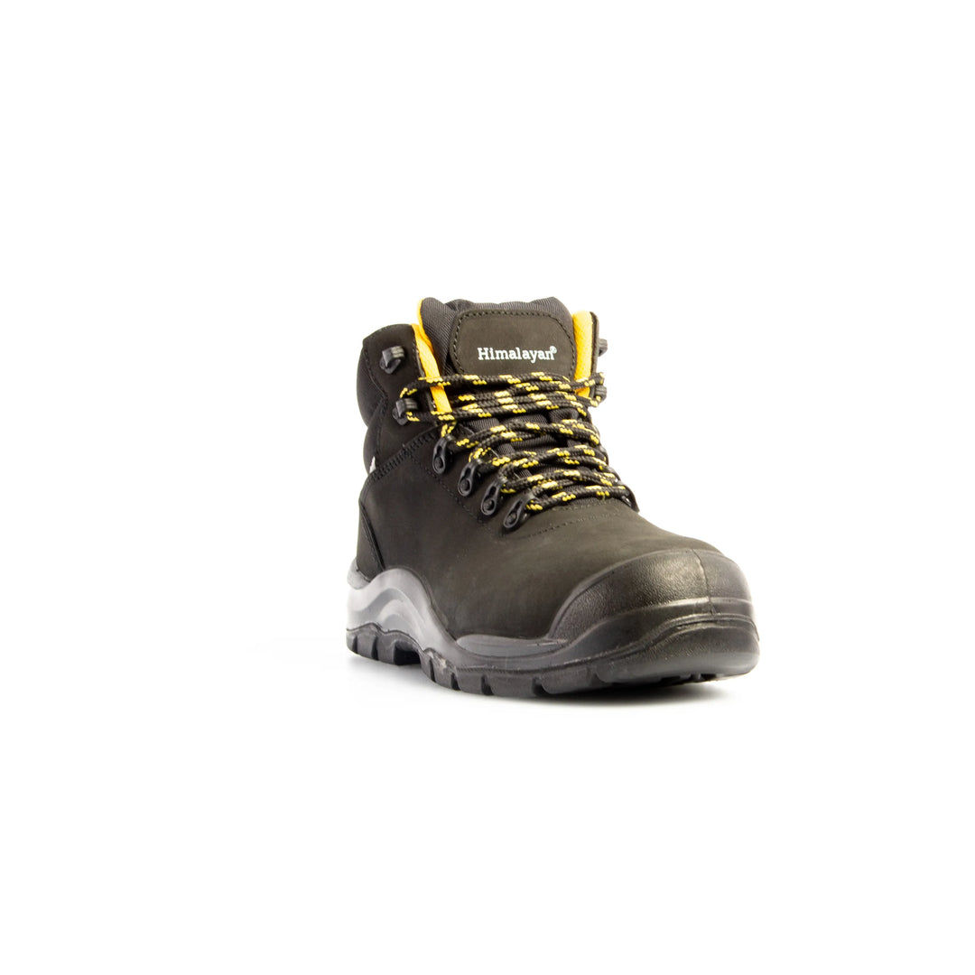 Himalayan 2603 S3/SRC Composite Black Hiker Safety Boot