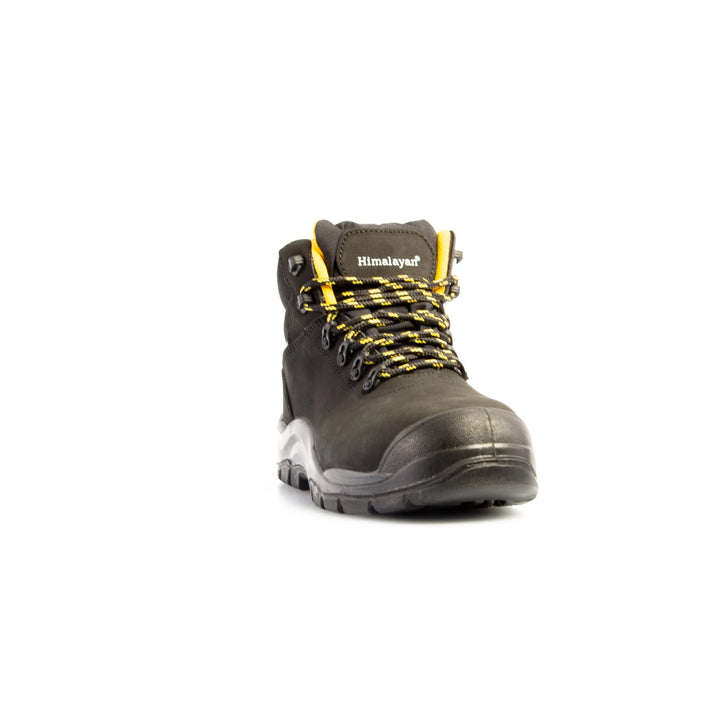 Himalayan 2603 S3/SRC Composite Black Hiker Safety Boot