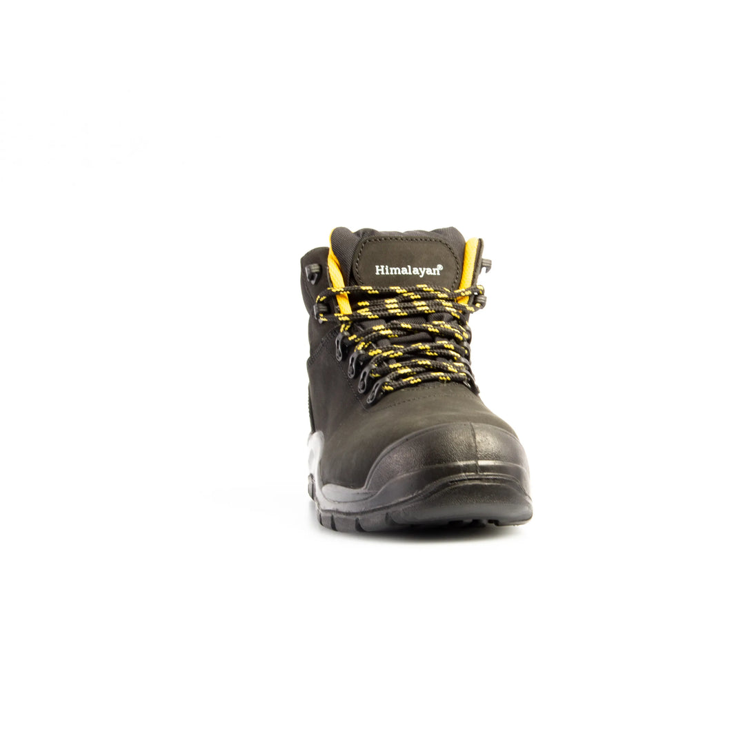 Himalayan 2603 S3/SRC Composite Black Hiker Safety Boot