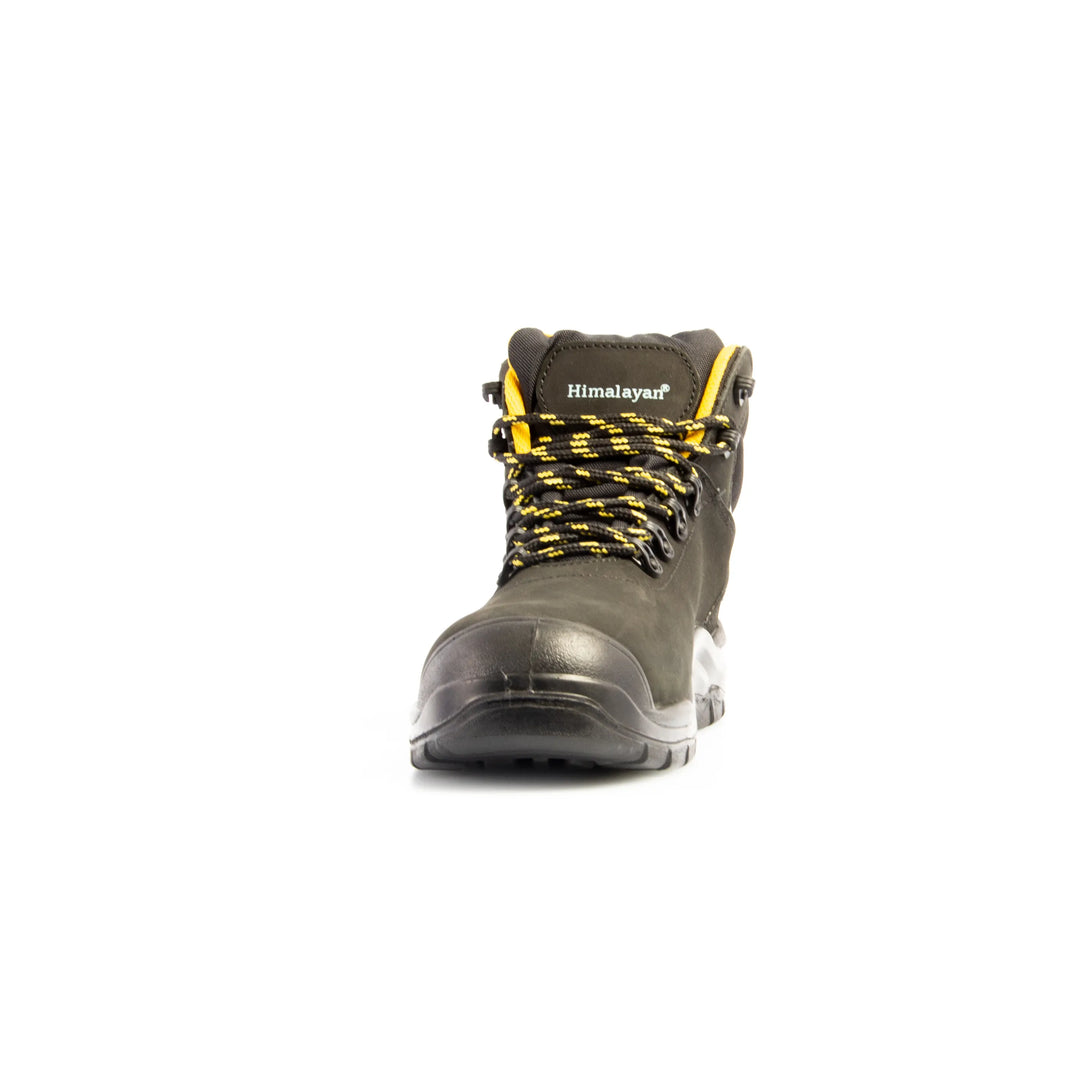 Himalayan 2603 S3/SRC Composite Black Hiker Safety Boot