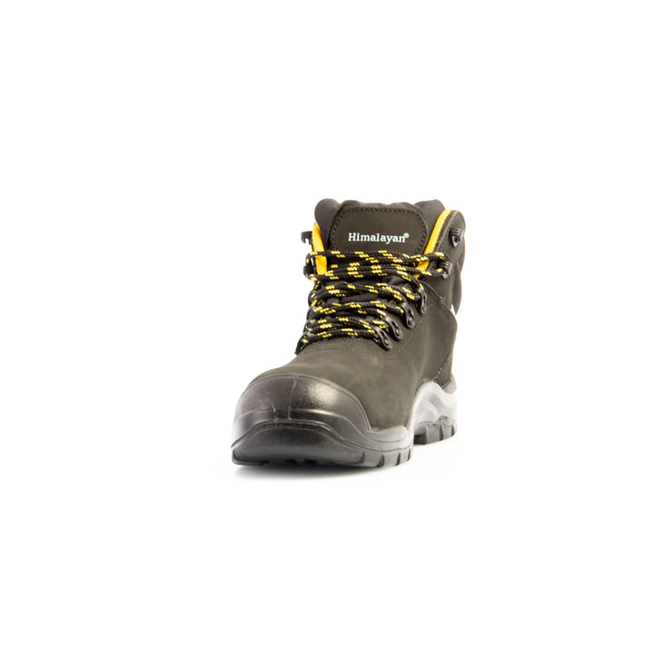 Himalayan 2603 S3/SRC Composite Black Hiker Safety Boot