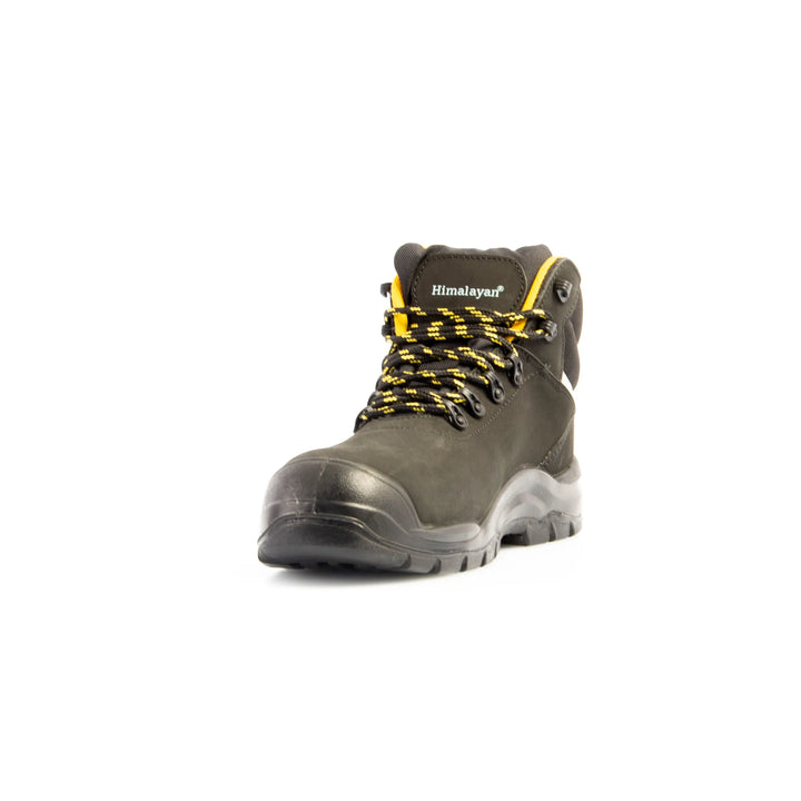 Himalayan 2603 S3/SRC Composite Black Hiker Safety Boot