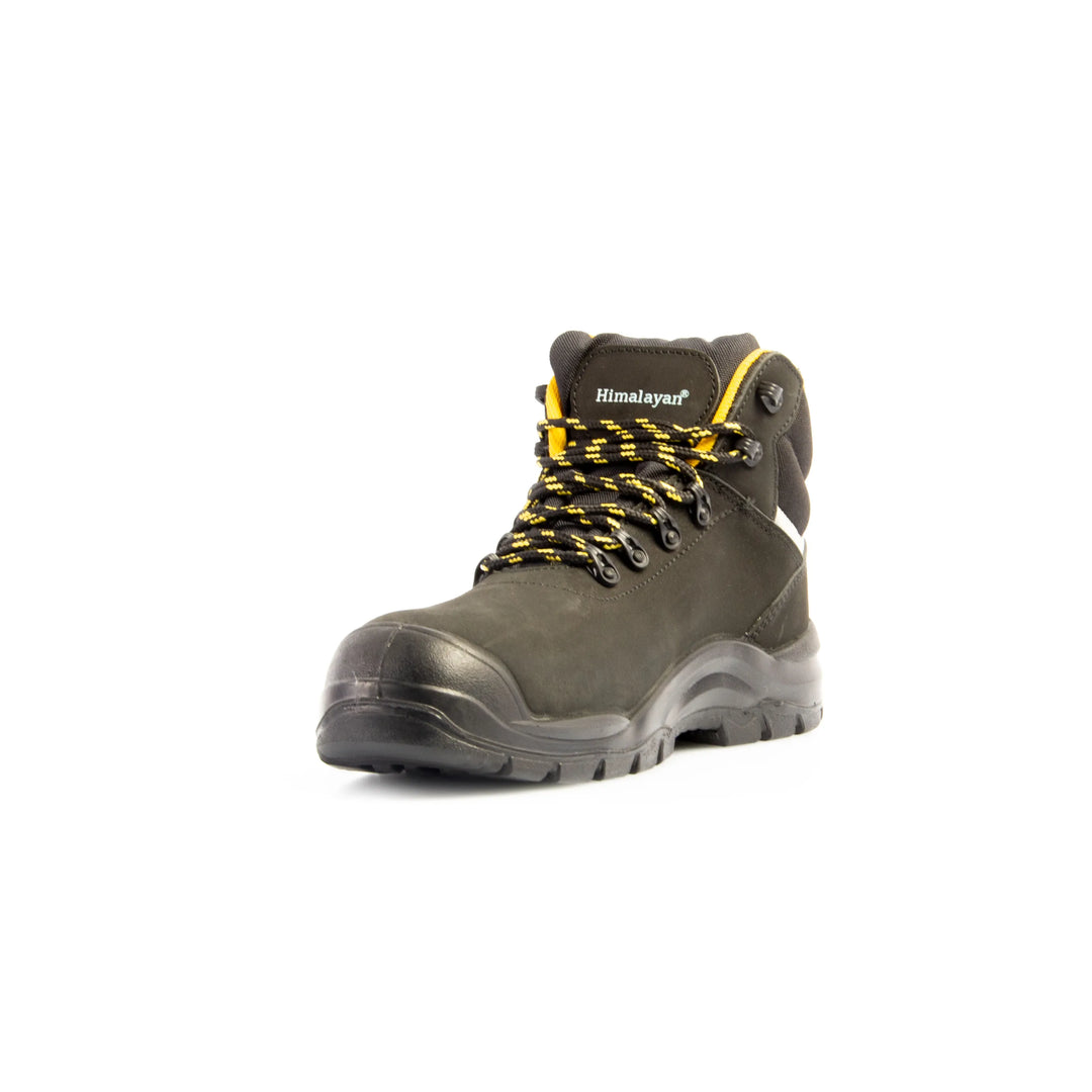 Himalayan 2603 S3/SRC Composite Black Hiker Safety Boot