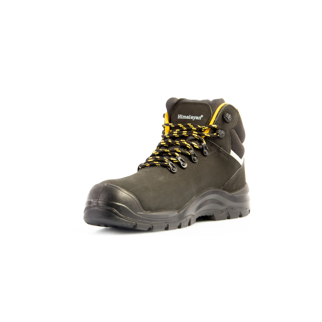 Himalayan 2603 S3/SRC Composite Black Hiker Safety Boot