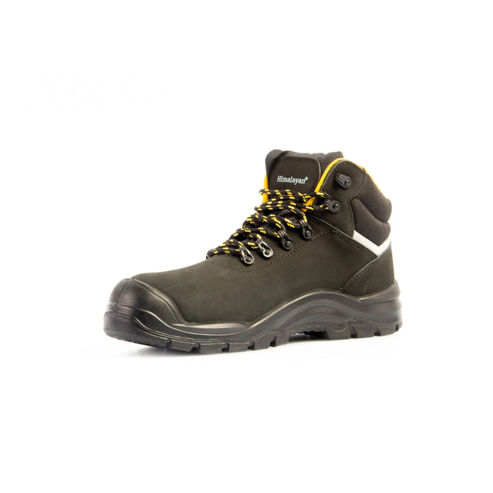 Himalayan 2603 S3/SRC Composite Black Hiker Safety Boot