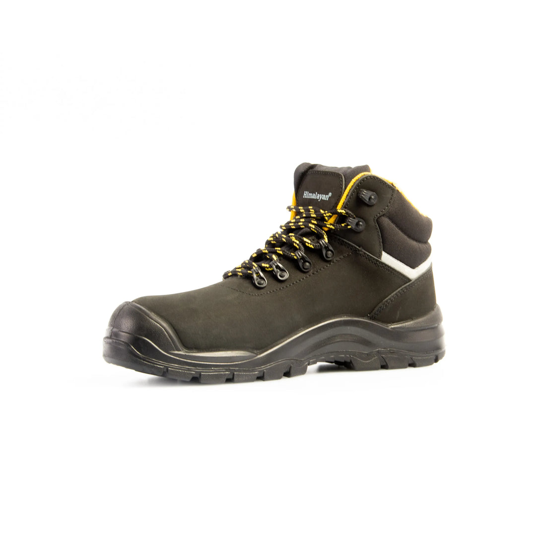 Himalayan 2603 S3/SRC Composite Black Hiker Safety Boot