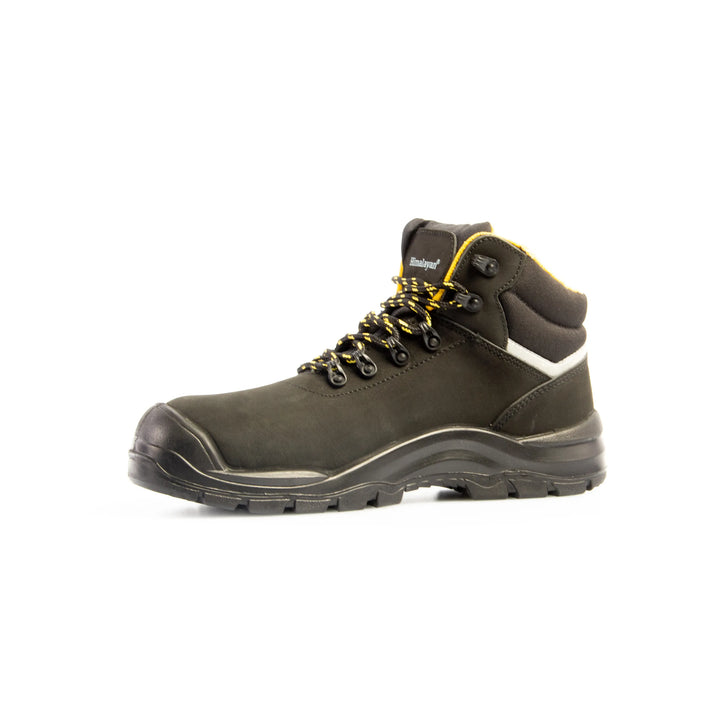 Himalayan 2603 S3/SRC Composite Black Hiker Safety Boot