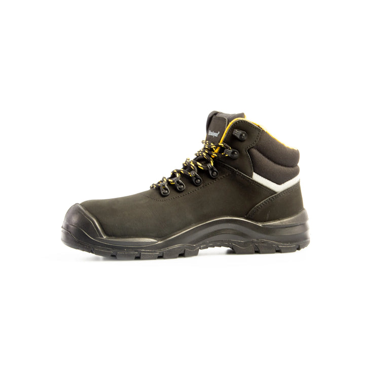 Himalayan 2603 S3/SRC Composite Black Hiker Safety Boot