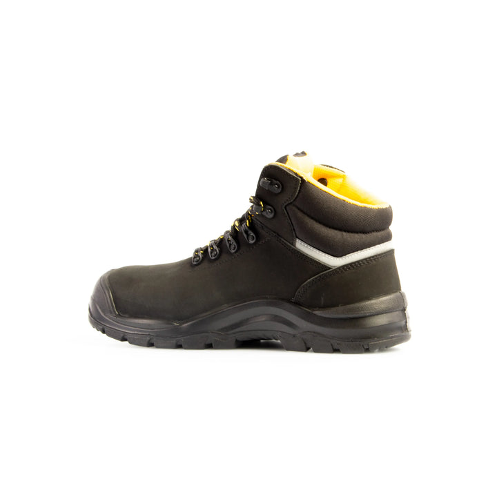 Himalayan 2603 S3/SRC Composite Black Hiker Safety Boot