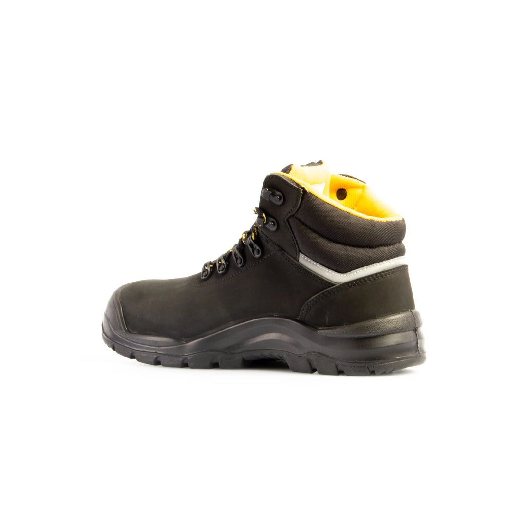 Himalayan 2603 S3/SRC Composite Black Hiker Safety Boot