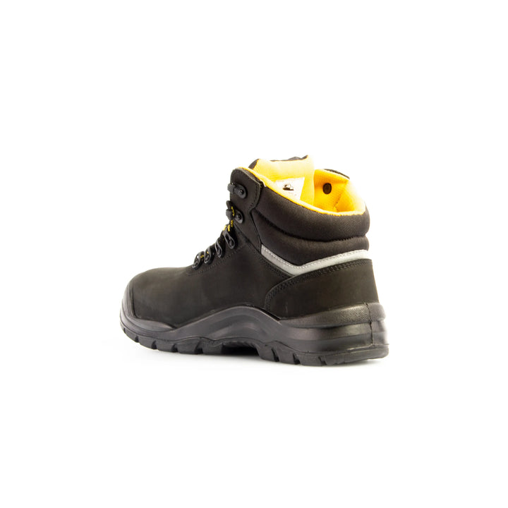 Himalayan 2603 S3/SRC Composite Black Hiker Safety Boot