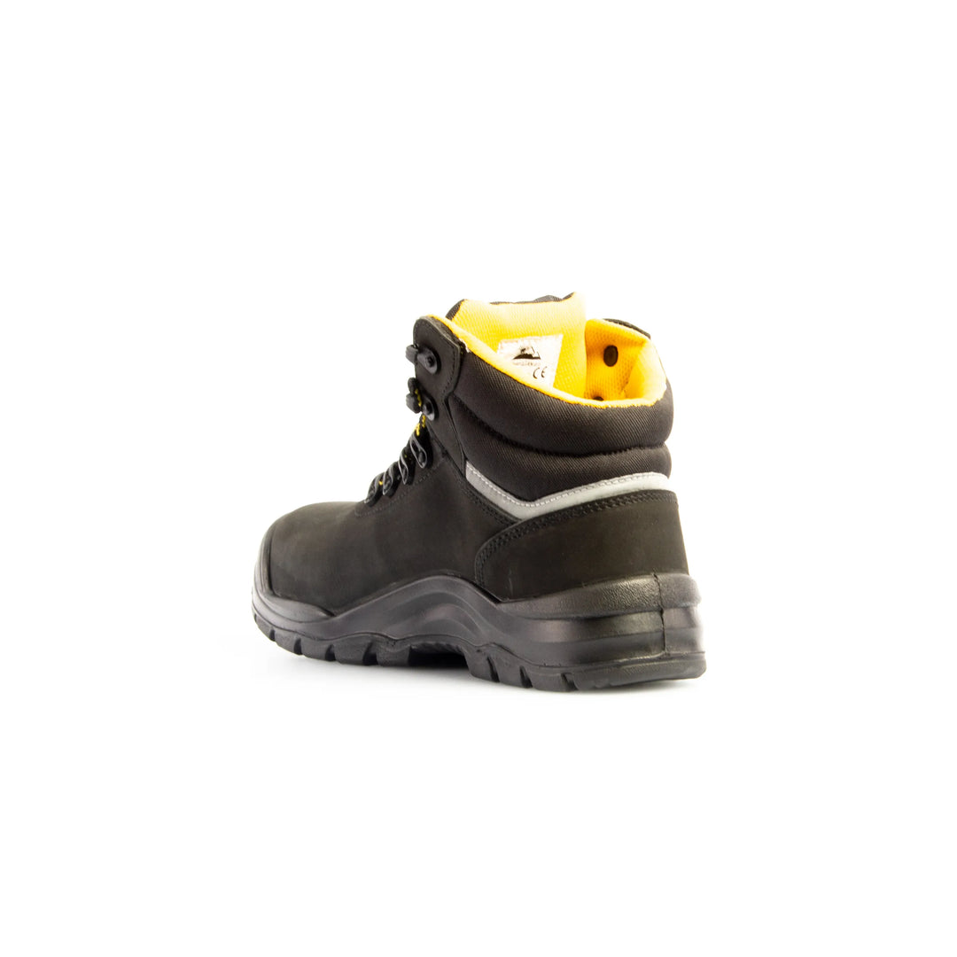 Himalayan 2603 S3/SRC Composite Black Hiker Safety Boot