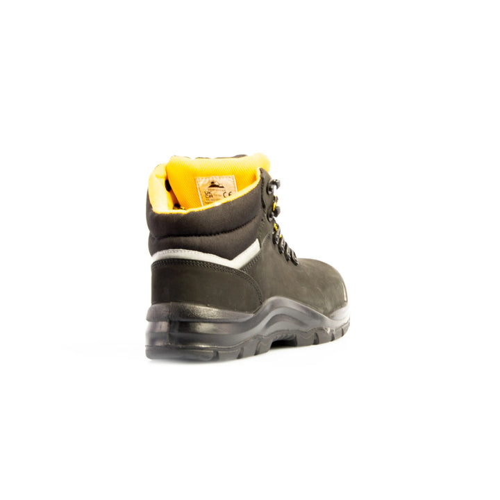 Himalayan 2603 S3/SRC Composite Black Hiker Safety Boot