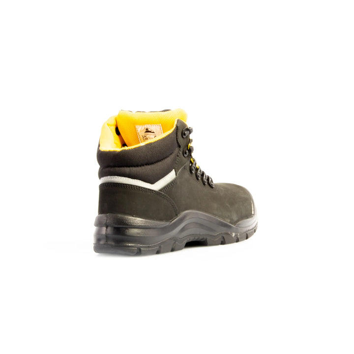 Himalayan 2603 S3/SRC Composite Black Hiker Safety Boot