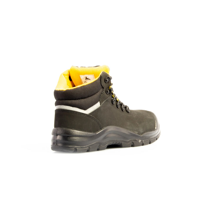 Himalayan 2603 S3/SRC Composite Black Hiker Safety Boot