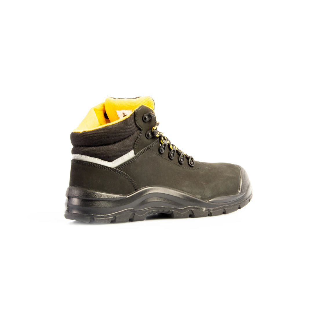 Himalayan 2603 S3/SRC Composite Black Hiker Safety Boot