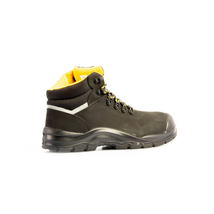 Himalayan 2603 S3/SRC Composite Black Hiker Safety Boot