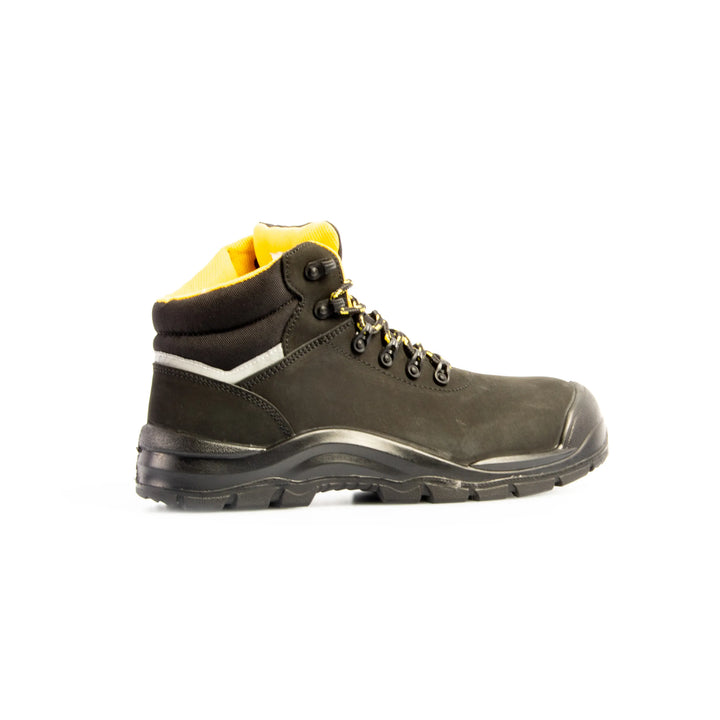 Himalayan 2603 S3/SRC Composite Black Hiker Safety Boot