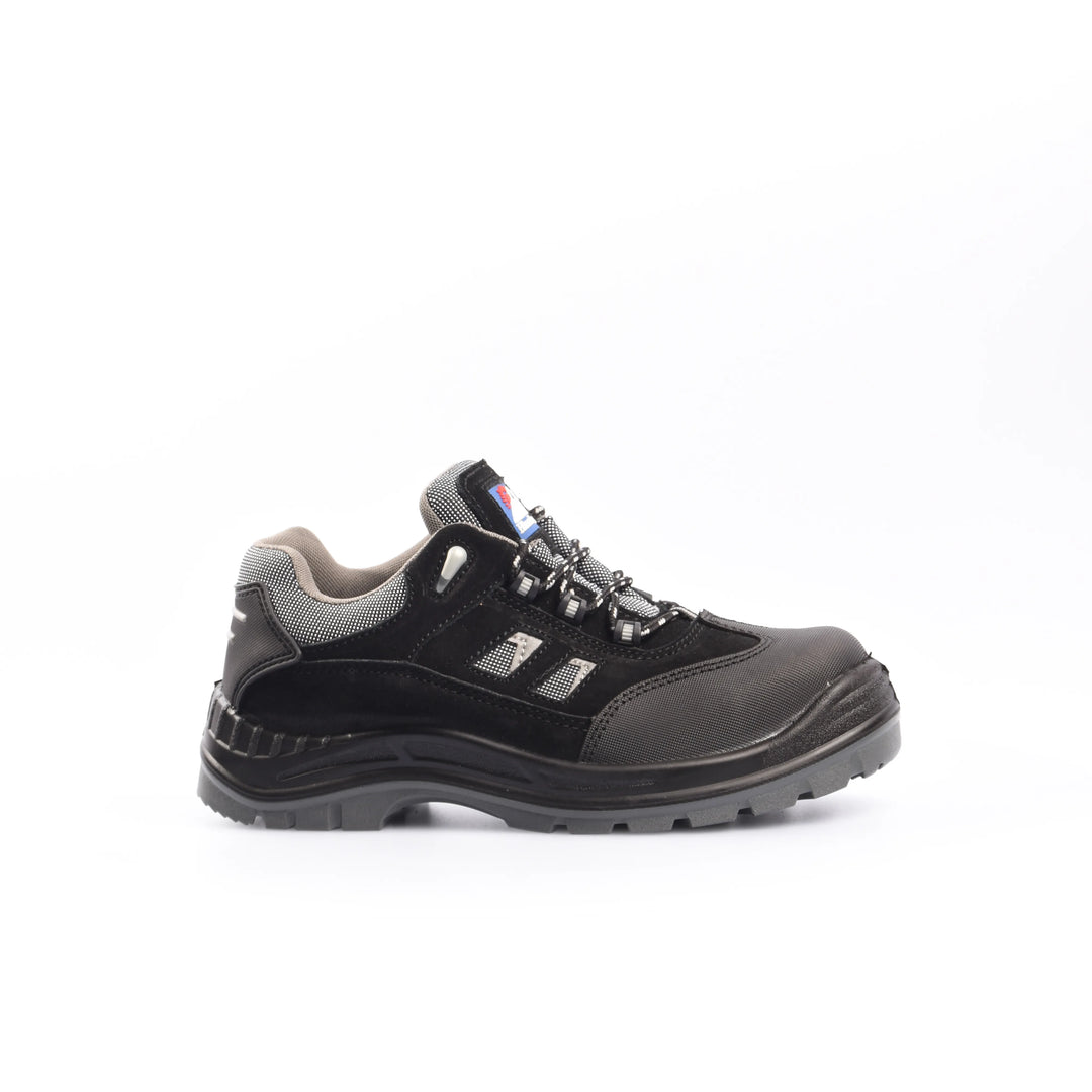 Himalayan 4115 S1P/SRC Composite Black Safety Shoe