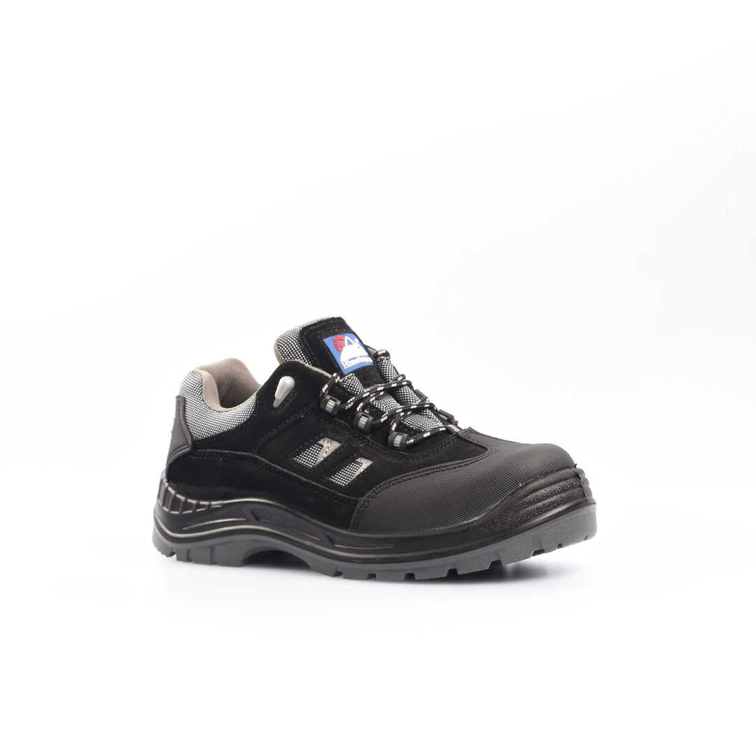 Himalayan 4115 S1P/SRC Composite Black Safety Shoe