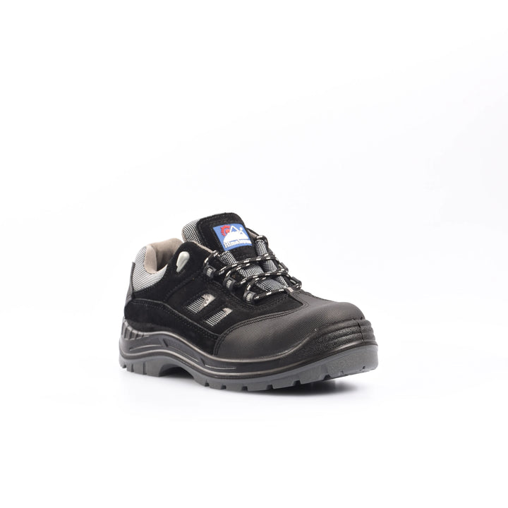 Himalayan 4115 S1P/SRC Composite Black Safety Shoe