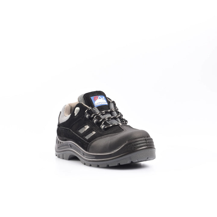 Himalayan 4115 S1P/SRC Composite Black Safety Shoe