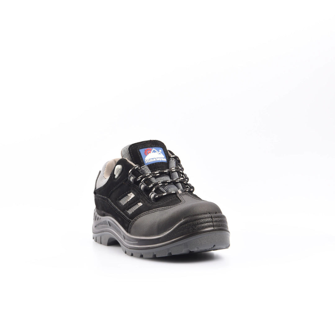 Himalayan 4115 S1P/SRC Composite Black Safety Shoe