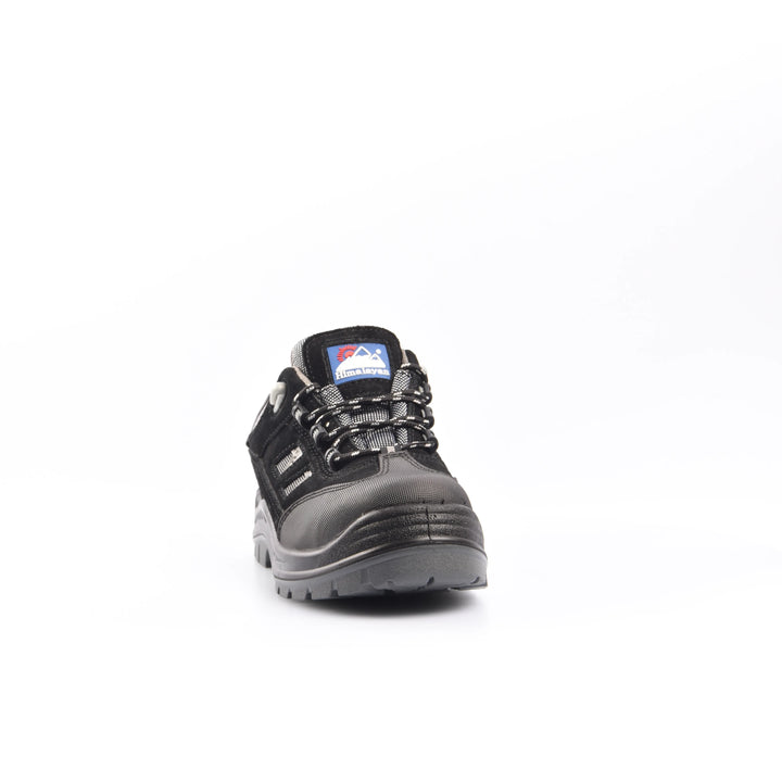 Himalayan 4115 S1P/SRC Composite Black Safety Shoe