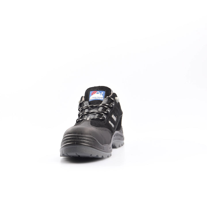 Himalayan 4115 S1P/SRC Composite Black Safety Shoe