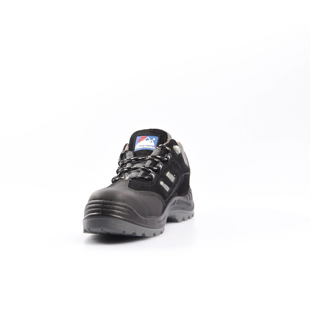 Himalayan 4115 S1P/SRC Composite Black Safety Shoe