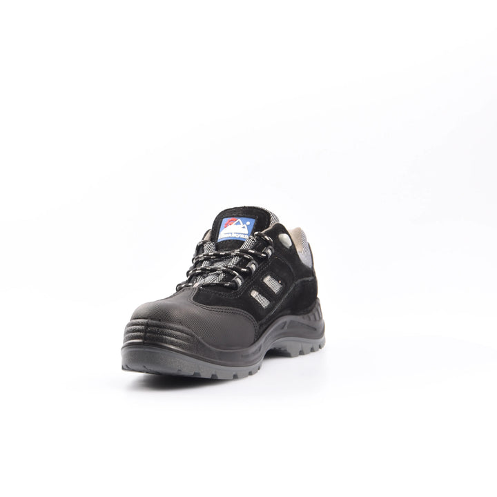 Himalayan 4115 S1P/SRC Composite Black Safety Shoe