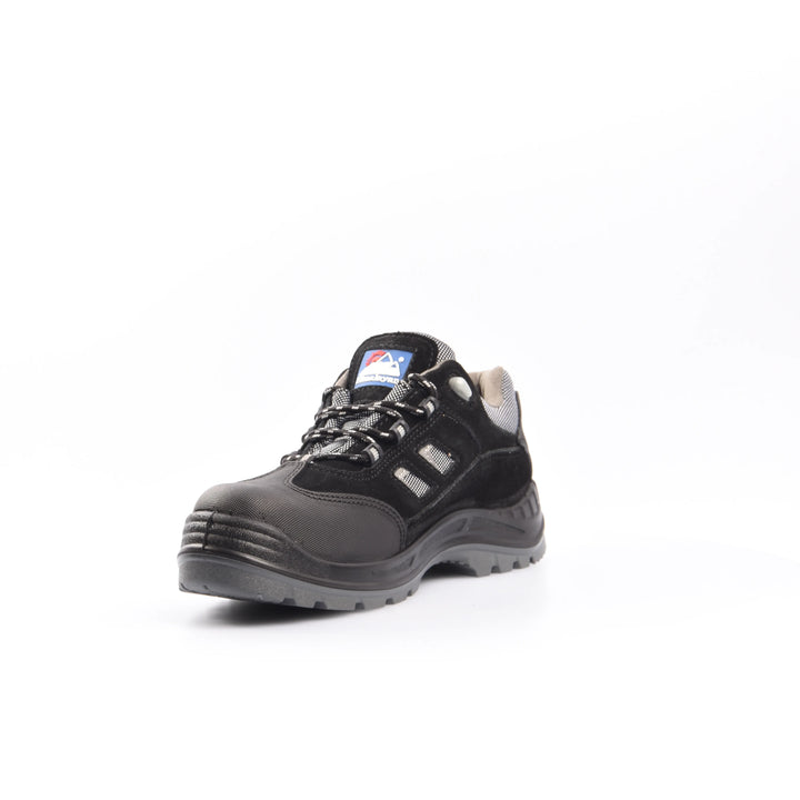 Himalayan 4115 S1P/SRC Composite Black Safety Shoe