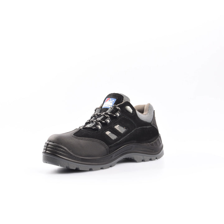 Himalayan 4115 S1P/SRC Composite Black Safety Shoe