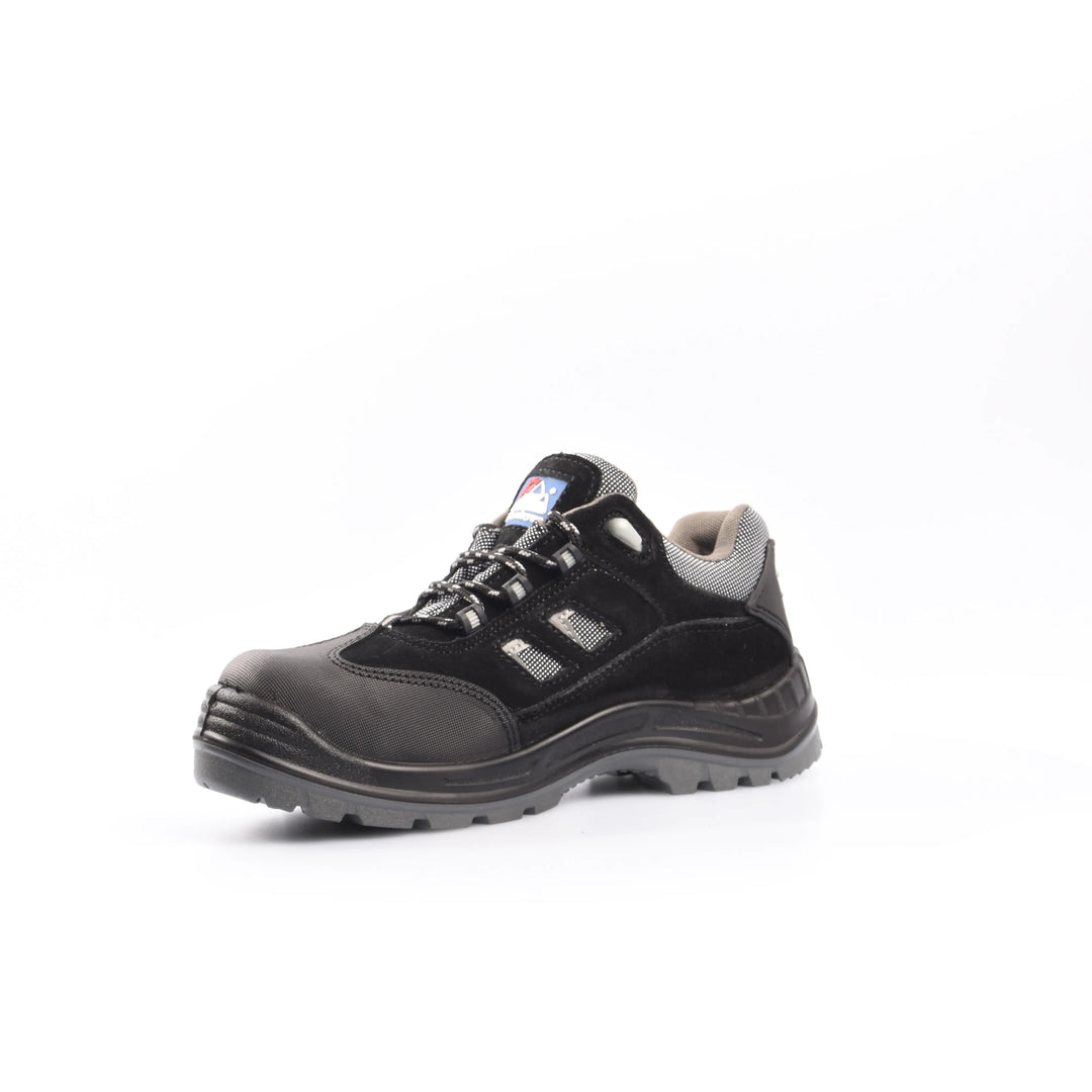 Himalayan 4115 S1P/SRC Composite Black Safety Shoe