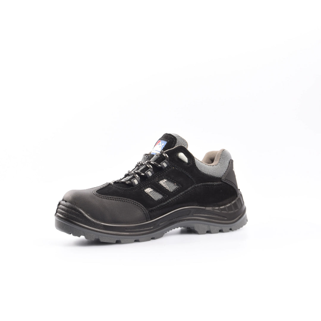 Himalayan 4115 S1P/SRC Composite Black Safety Shoe