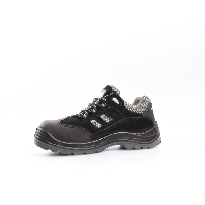 Himalayan 4115 S1P/SRC Composite Black Safety Shoe