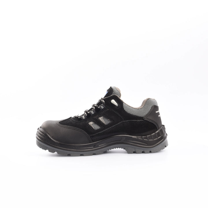 Himalayan 4115 S1P/SRC Composite Black Safety Shoe