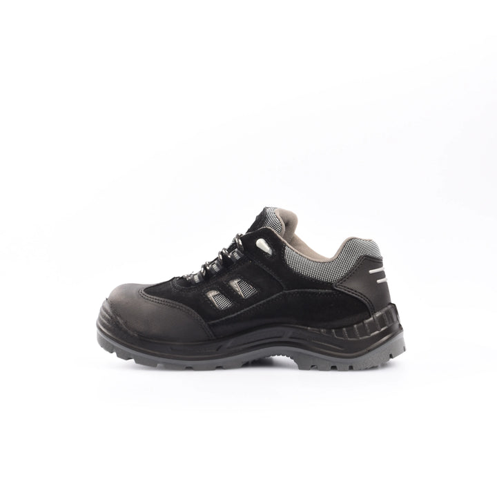 Himalayan 4115 S1P/SRC Composite Black Safety Shoe