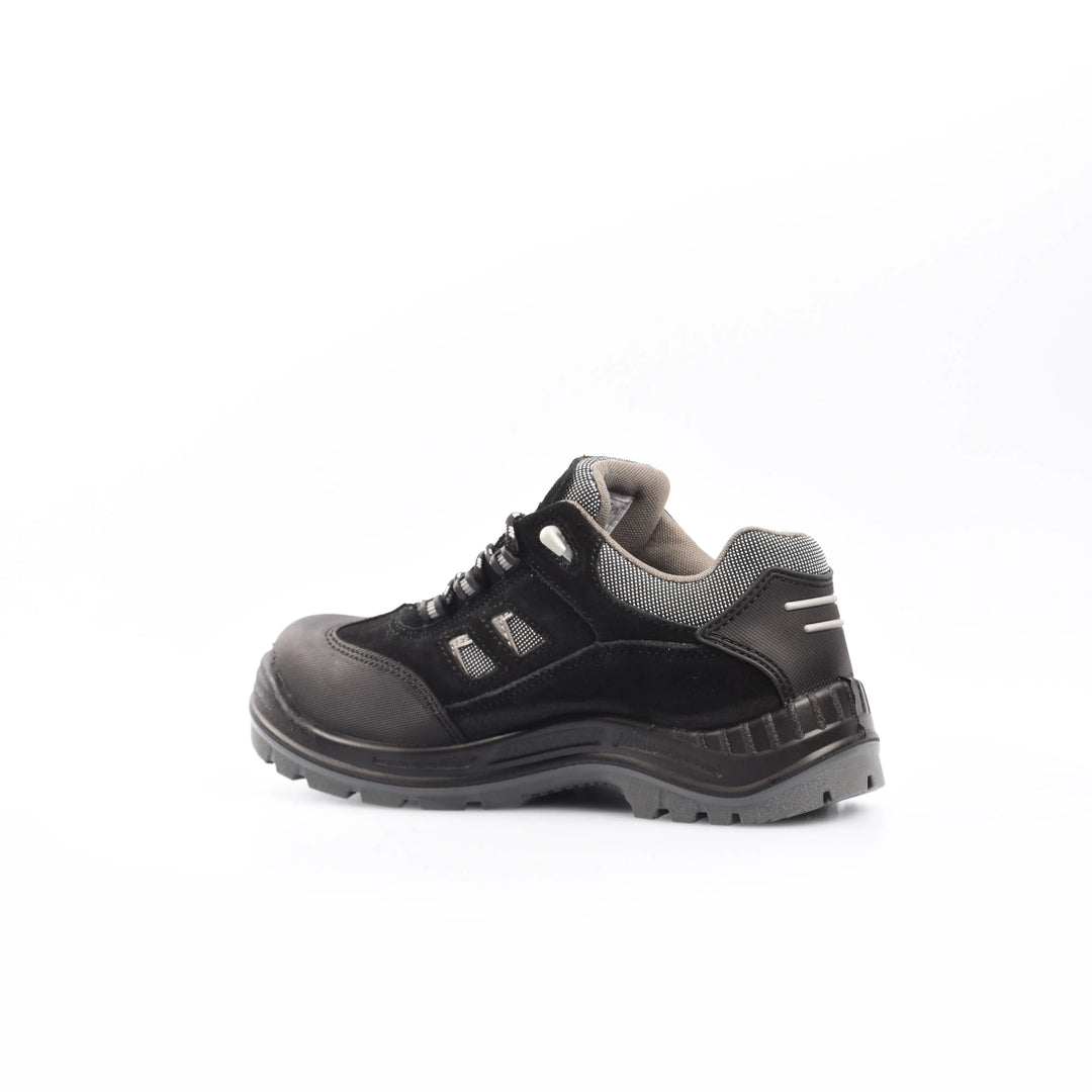 Himalayan 4115 S1P/SRC Composite Black Safety Shoe