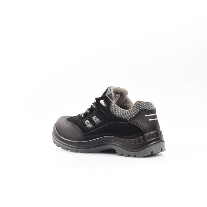 Himalayan 4115 S1P/SRC Composite Black Safety Shoe