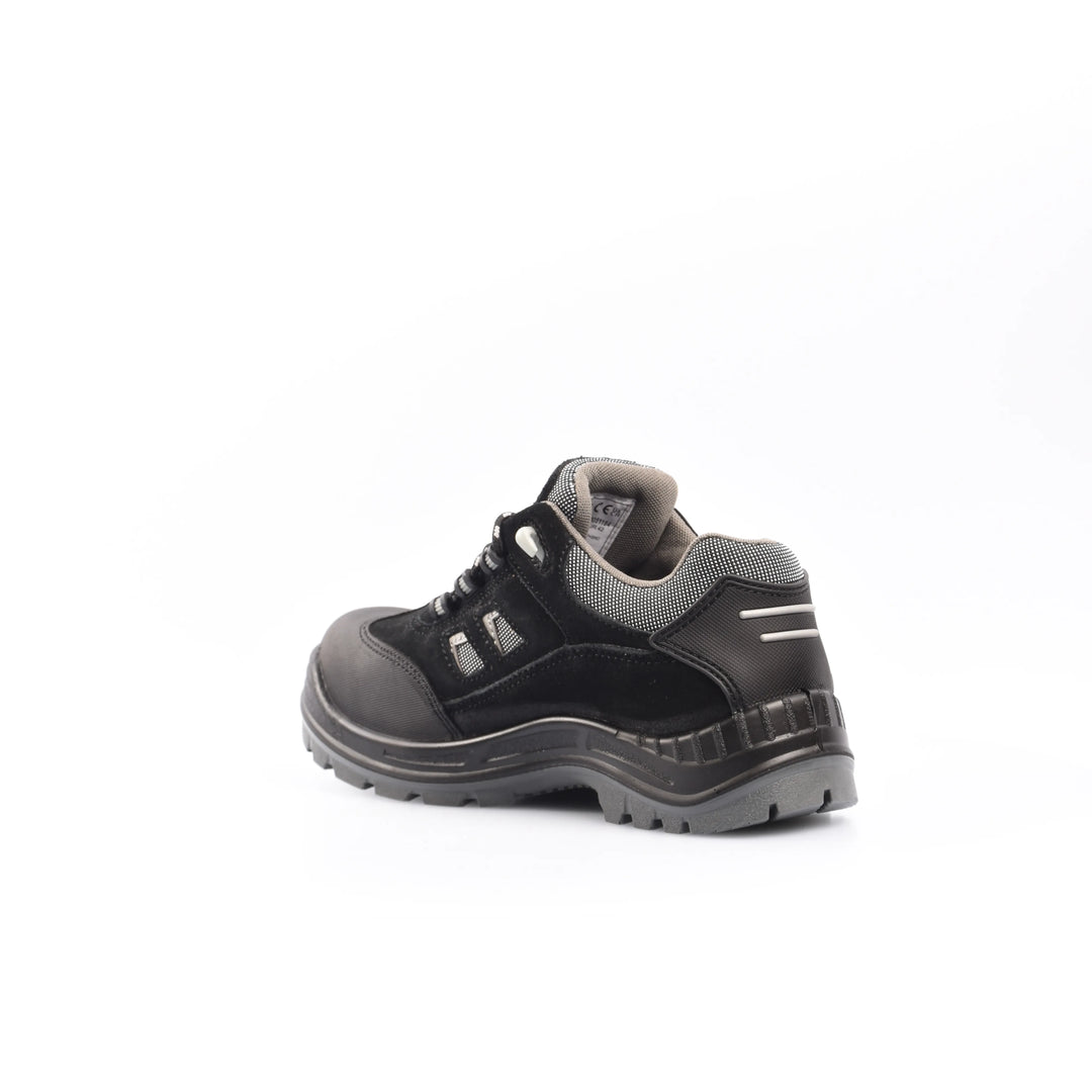 Himalayan 4115 S1P/SRC Composite Black Safety Shoe