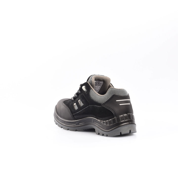 Himalayan 4115 S1P/SRC Composite Black Safety Shoe