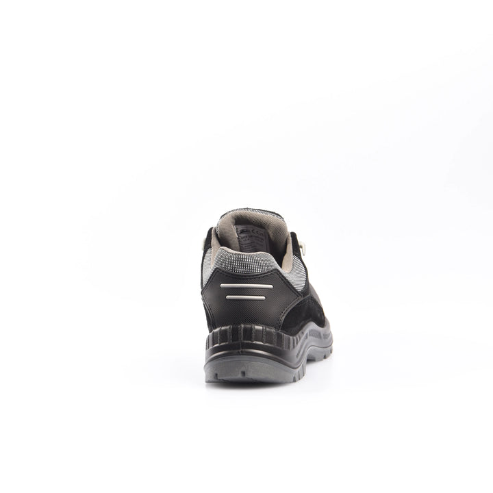 Himalayan 4115 S1P/SRC Composite Black Safety Shoe