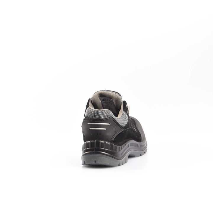 Himalayan 4115 S1P/SRC Composite Black Safety Shoe