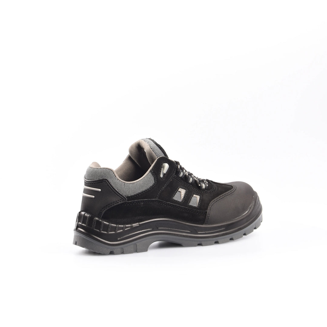 Himalayan 4115 S1P/SRC Composite Black Safety Shoe